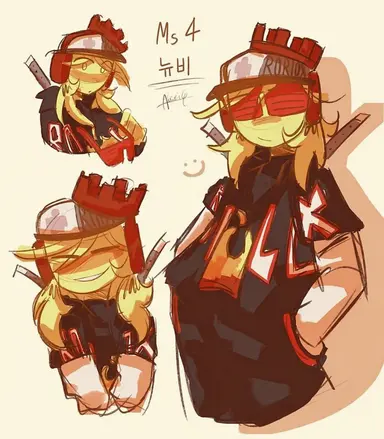 Profile image of 누브