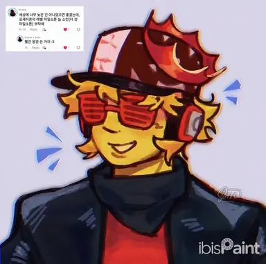 Profile image of 누브