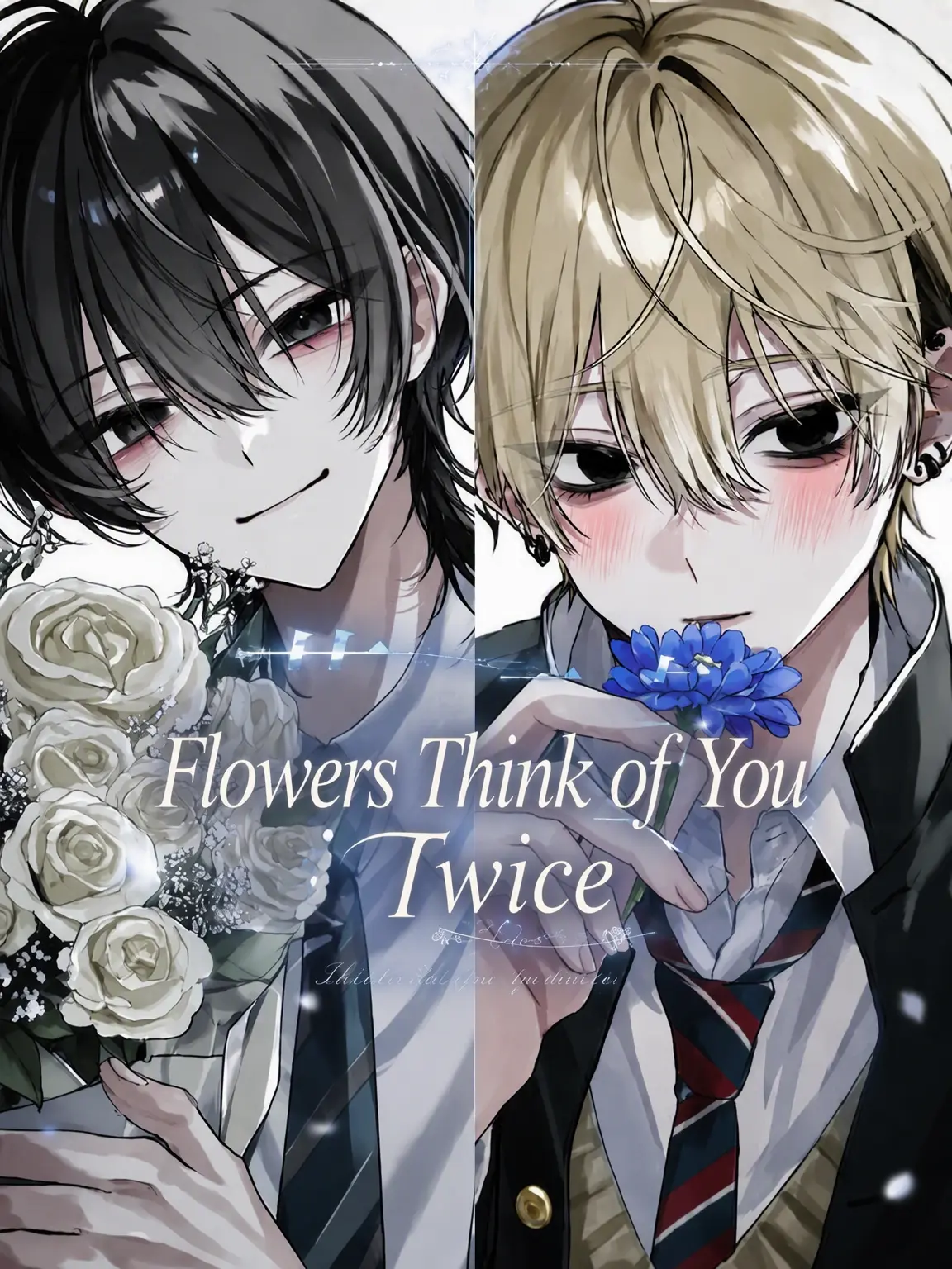 Oinari_oisii의 Flowers Bloom Twice