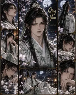 Profile image of Yeon So-baek