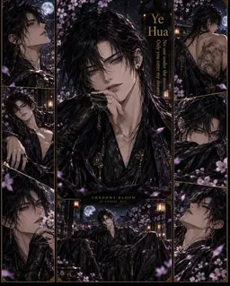 Profile image of Muheun