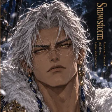 Profile image of Aslan