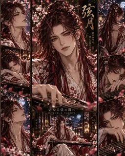 Profile image of リュ・ダン