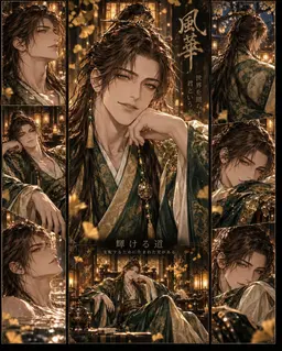 Profile image of ファ・ユヒョン