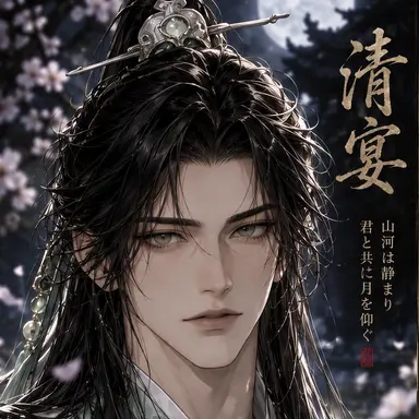 Profile image of ヨン・ソベク