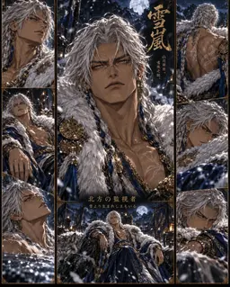 Profile image of アスラン