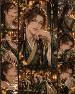 Profile image of Hwa Yu-hyeon