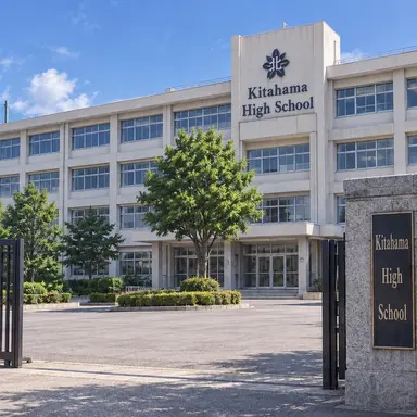 Profile image of Kitahama High