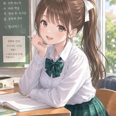Profile image of 미카게 히요리