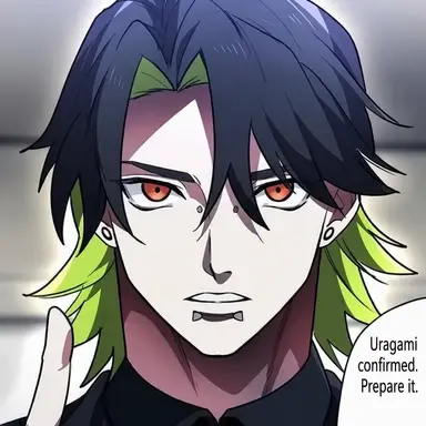 Profile image of Karasuma