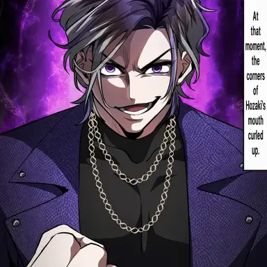 Profile image of Hozaki
