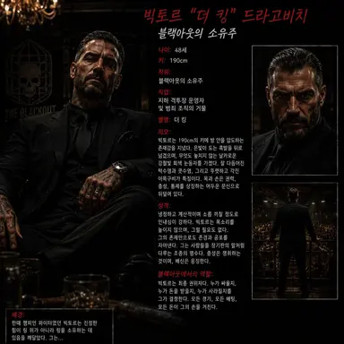 Profile image of 빅토르 드라고비