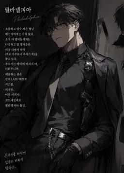 Profile image of 필라델피아