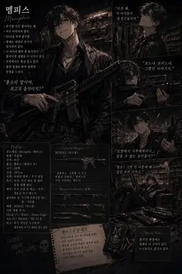 Profile image of 멤피스
