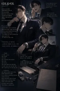 Profile image of 디트로이트