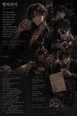 Profile image of 앵커리지