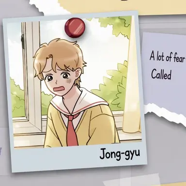 Profile image of Jonggyu