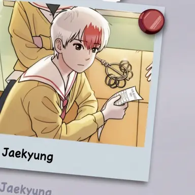 Profile image of Taekyung