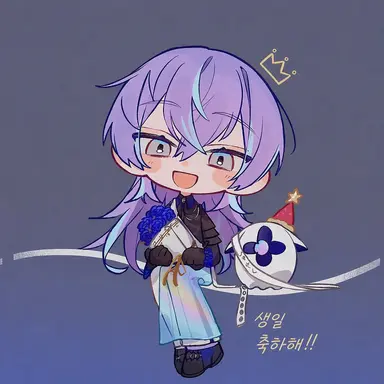 Profile image of 호시루베 쇼