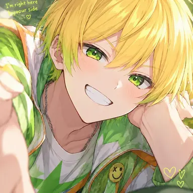 Profile image of Prettz