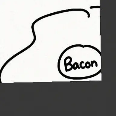 Profile image of Bacon