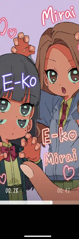 Profile image of Mirai Misato