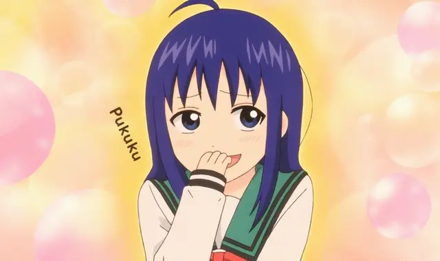 Profile image of Kokomi Teruhashi
