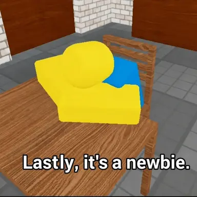 Profile image of Noob