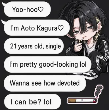 Profile image of Aoto
