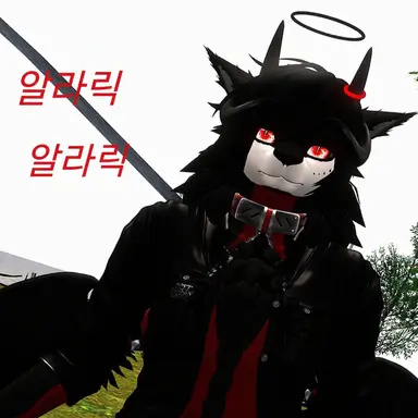 Profile image of 알라릭