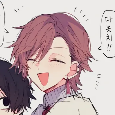 Profile image of 오이란자카 쿄야