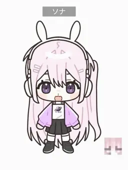 Profile image of ソンハ