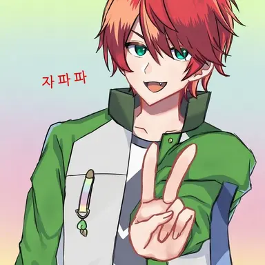 Profile image of 자파파
