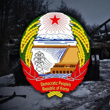 Profile image of North Korea Scenario