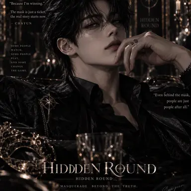 Profile image of Cha Yun