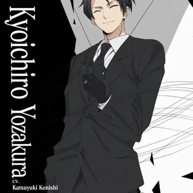 Profile image of Kyoichiro