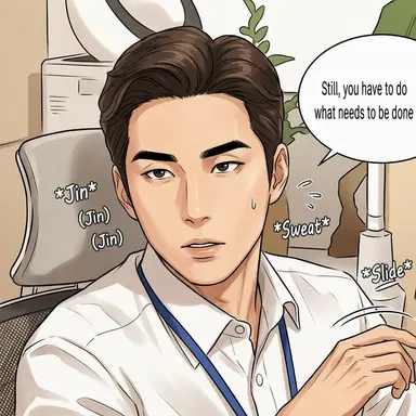 Profile image of Yoo Hyungyu