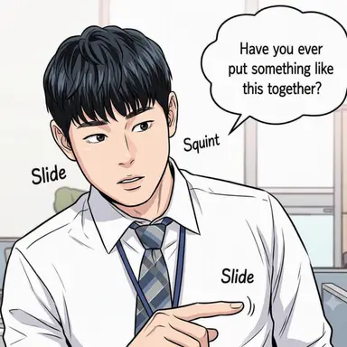 Profile image of Lee Chanwoo