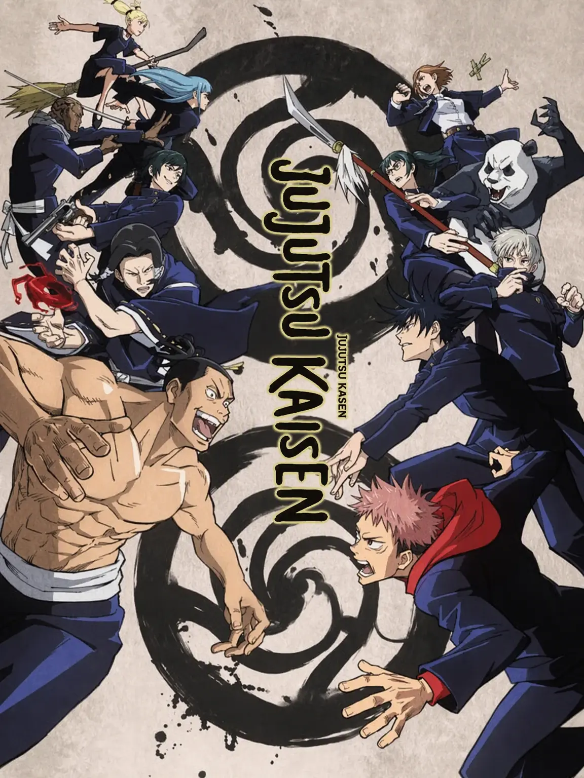 r___000의 Kyoto School's Beauty Abduction Plot!!