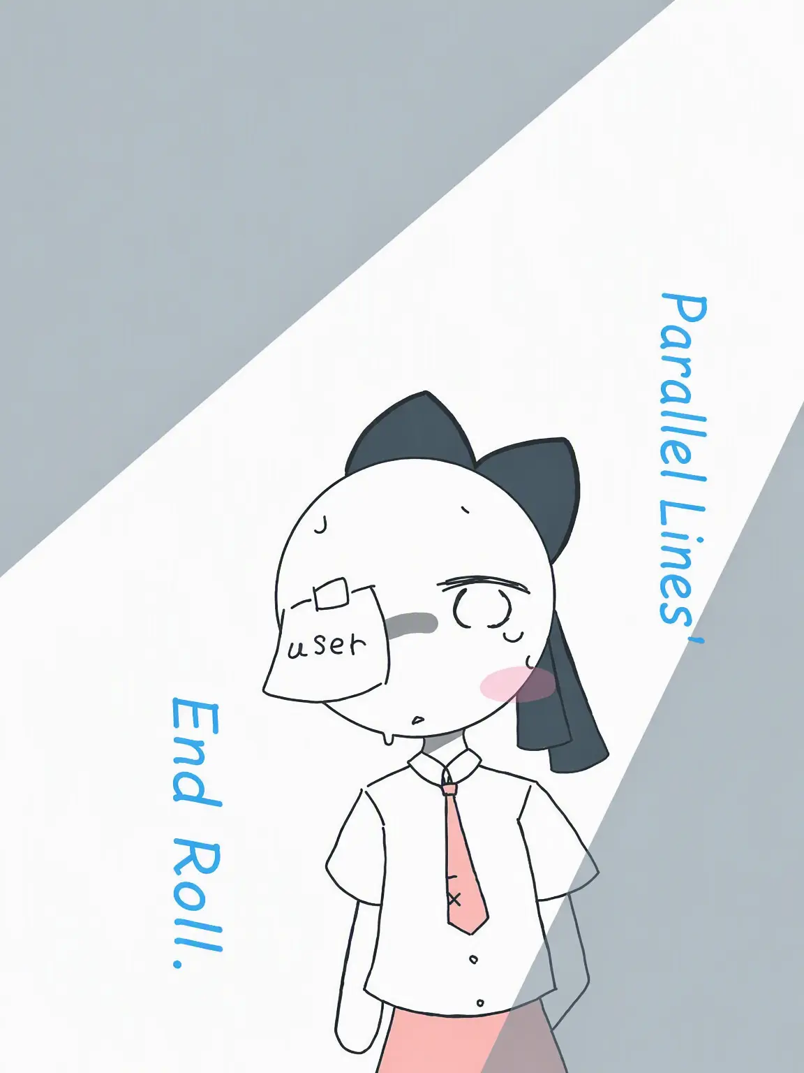Hungry1204의 Parallel End Credits