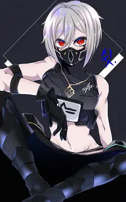 Profile image of 해쉬
