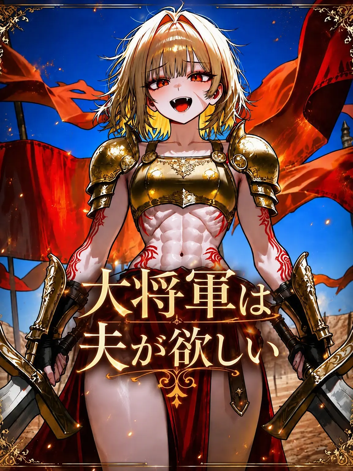 Bang_Catan의 カルディア