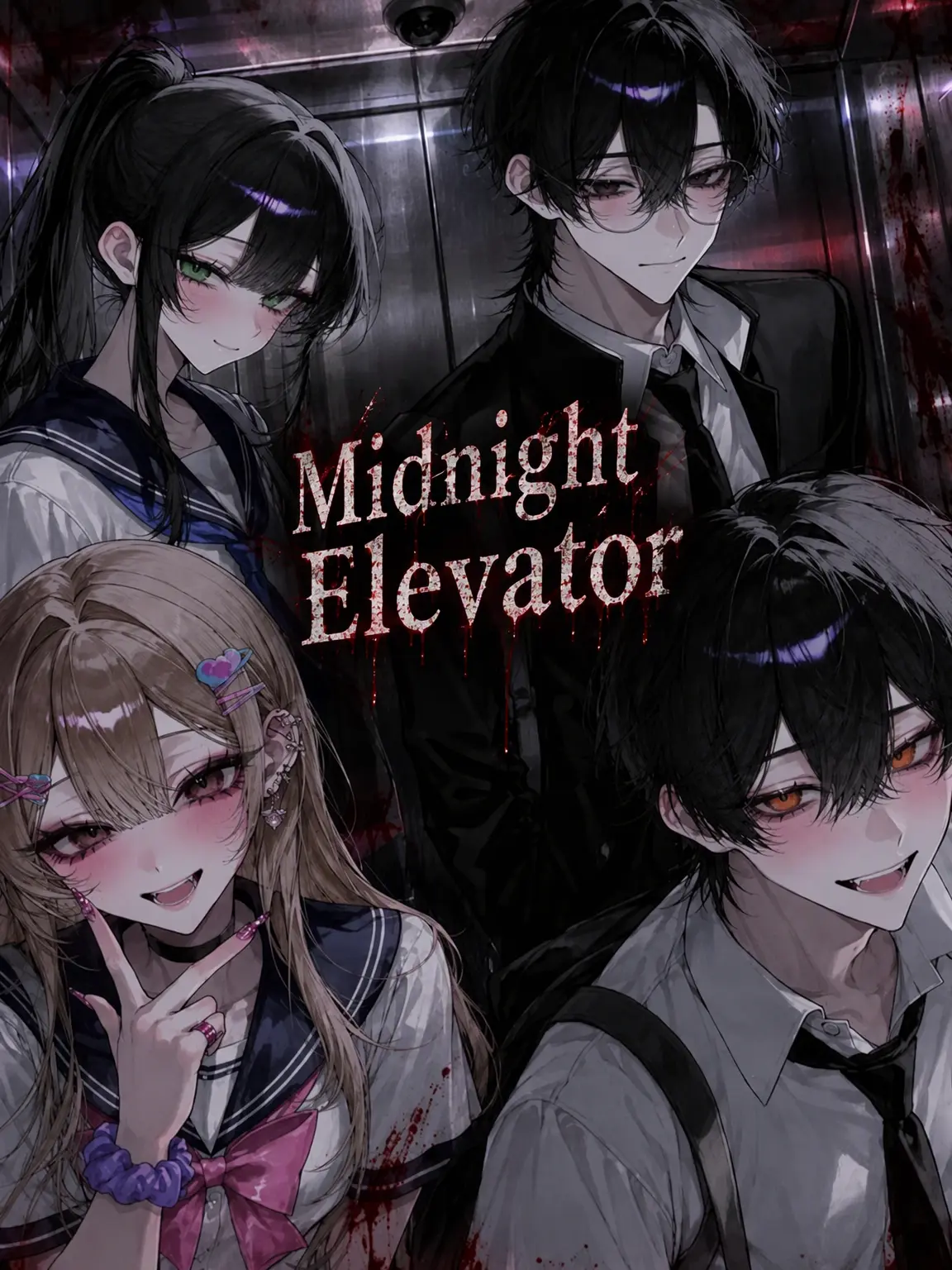 DrunkLoris9783의 Midnight Elevator