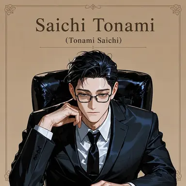 Profile image of Tonami