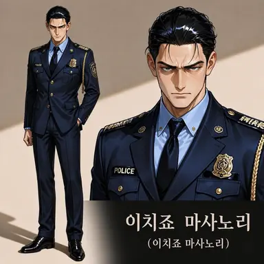 Profile image of 마사노리