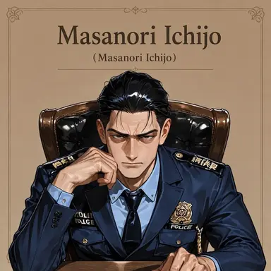 Profile image of Masanori