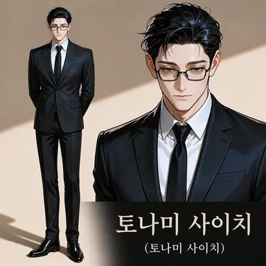 Profile image of 토나미