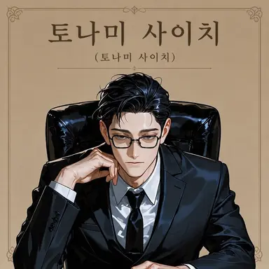 Profile image of 토나미