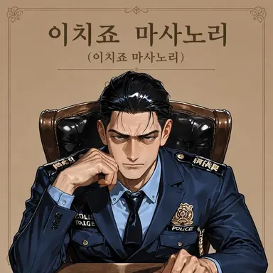 Profile image of 마사노리