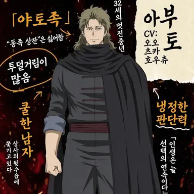 Profile image of 아부토